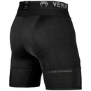 Kompressionsshorts - Venum - 'G-FIT' - Sort