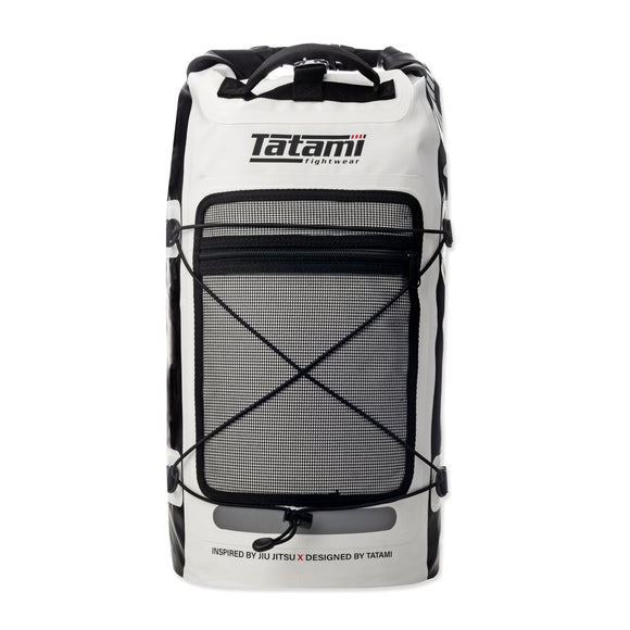 Backpack - Tatami Fightwear - Drytech Gear Bag