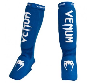 Benbeskytter - Venum - 'Kontact'