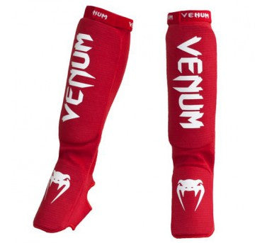 Benbeskytter - Venum - 'Kontact'