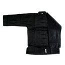 Kung Fu dragt - Nippon Sport Kung Fu dragt bomuld Sort