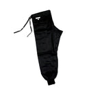 Kung Fu dragt - Nippon Sport Kung Fu dragt bomuld Sort