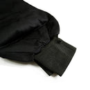 Kung Fu dragt - Nippon Sport Kung Fu dragt bomuld Sort