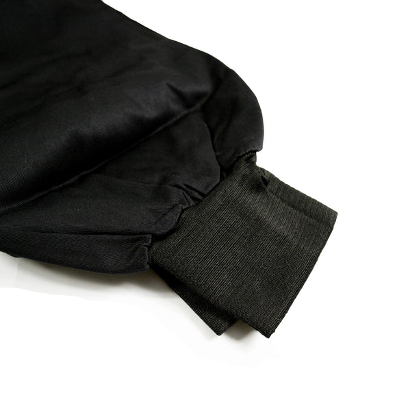 Kung Fu dragt - Nippon Sport Kung Fu dragt bomuld Sort