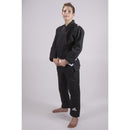 BJJ BørneDragt - Adidas - Challenge 2.0 IBJJF - Sort