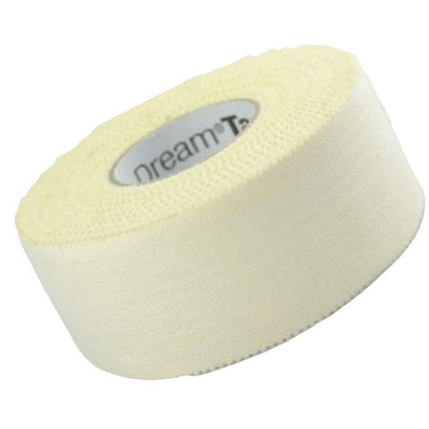 Dream Tape - 2,5cm x 10m - Hvid