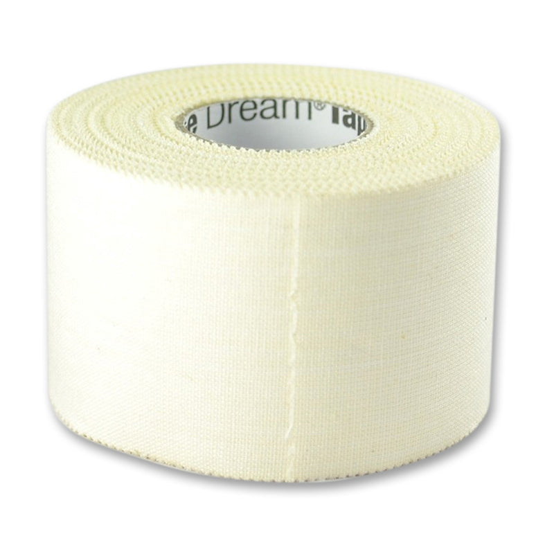 Dream Tape - 4cm x 10m - Hvid