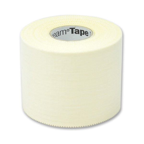 Dream tape – 5cm x 10m - Hvid