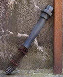 Attrap jernrør 40 cm