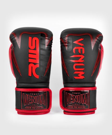 Boksehandsker - Venum - RWS X Venum Boxing Gloves - Sort