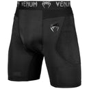 Kompressionsshorts - Venum - 'G-FIT' - Sort