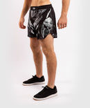 Fight Shorts - Venum - 'GLDTR 4.0' - Sort-Hvid