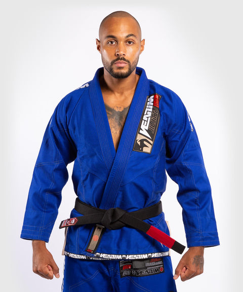 BJJ Gi - Venum - Elite 3.0 - Blue