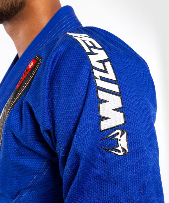 BJJ Gi - Venum - Elite 3.0 - Blue