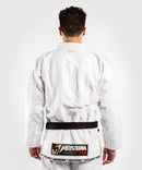 BJJ Gi - Venum - Elite 3.0 - White