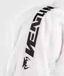 BJJ Gi - Venum - Elite 3.0 - White
