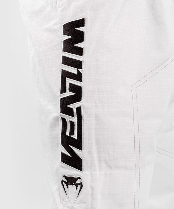 BJJ Gi - Venum - Elite 3.0 - White