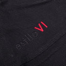 BJJ gi - Ladies Estilo 6.0 Black & Black - Sort / Sort