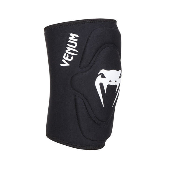 Knæbeskytter - Venum - 'Kontact' - Sort