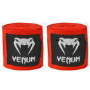 Håndbind - Venum - 'Kontact' - 2.5m - Rød