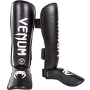 Benbeskytter - Venum Challenger Shinguard - Sort/Hvid
