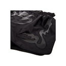 Muay Thai Shorts - Venum - 'Inferno' - Sort Sort