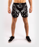Fight Shorts - Venum - 'GLDTR 4.0' - Sort-Hvid