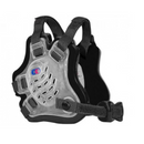 Ørebeskytter - Cliff Keen Earguard - Tornado - transparent-sort