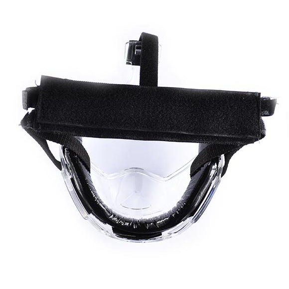 Facemask til Boksehjelme