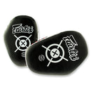 fairtex FMV 11 plethandsker Sort/hvid