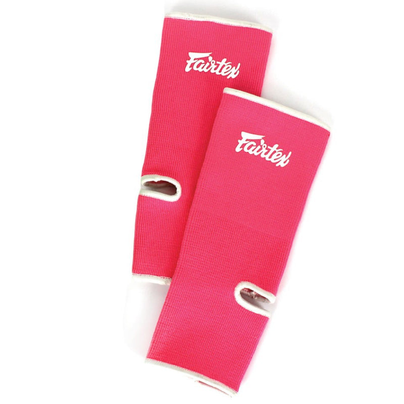 Ankelbind - Fairtex - AS 1 - Pink ONESIZE