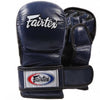 MMA Sparringshandsker - Fairtex - 'FGV15' - Blå