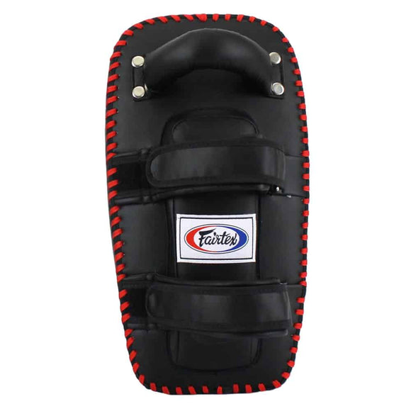 Thaipad - Fairtex - 'KPLC5' - Sort