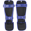 Benbeskytter - Fairtex - 'SP3' - Blå