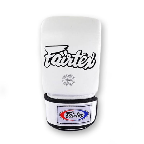 Fairtex TGO3 Sandsækhandsker