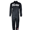 Sveddragt - Fairtex - VS2 Sort