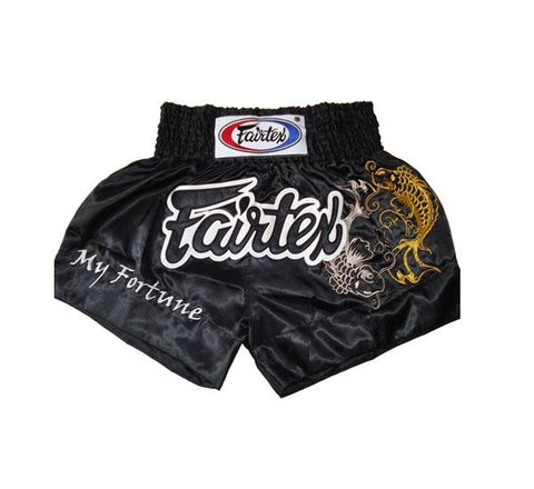Fairtex Thaishorts My fortune Sort