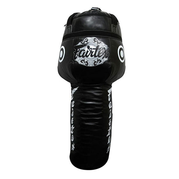 Fairtex Heavy Bag, HB 13 Angle