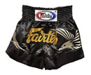 Muay Thai shorts - Fairtex thaishorts BS0657 - King of the Sky