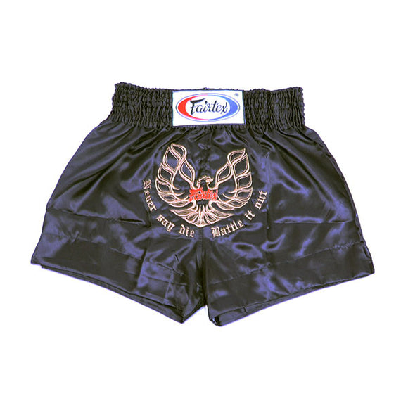 Fairtex Thaishorts, The Phoenix