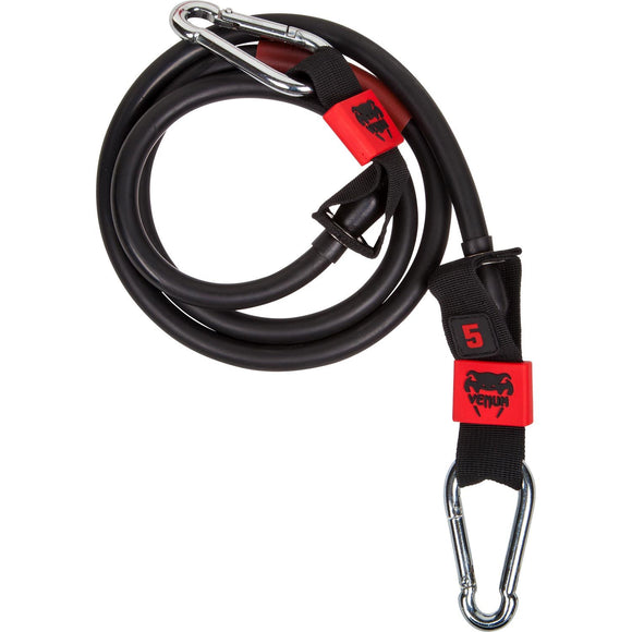 Crosstrainer - Venum - 'Power Training System – PTS' - Sort