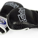 MMA Sparringshandsker - Fairtex - 'FGV15' - Sort