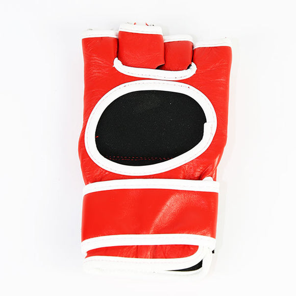 Nippon Sport Kamphandske - Fight - Rød