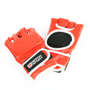 Nippon Sport Kamphandske - Fight - Rød