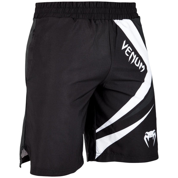 Fitness Shorts - Venum - Contender 4.0 - Sort/Grå/Hvid