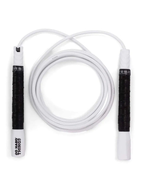 Sjippetov - EliteSRS - 'Fit +' - Sort/Hvid/Hvid