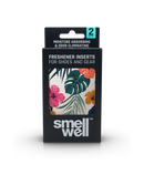 Opfriskningsindlæg - SmellWell