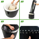 Sandsæk - Tunturi - 'Free Stand' - Sort