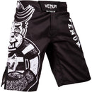 MMA Shorts - Børn - Venum - 'Born to Fight' - Sort