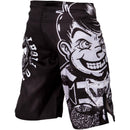 MMA Shorts - Børn - Venum - 'Born to Fight' - Sort